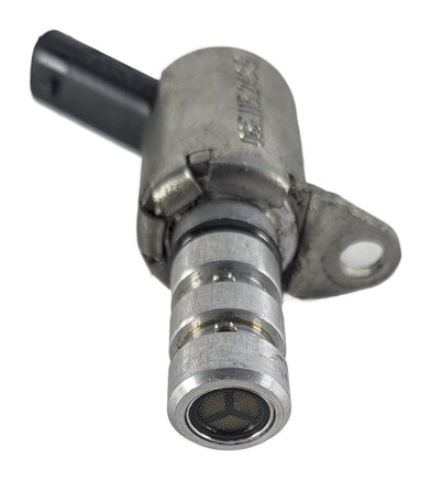 Thumbnail 4: 12-15 AUDI A6 A7 (C7 4G8) 3.0L SUPER ENGINE OIL PRESSURE CONTROL SOLENOID VALVE