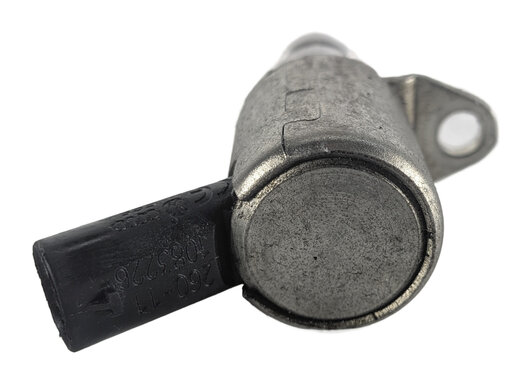 Thumbnail 7: 12-15 AUDI A6 A7 (C7 4G8) 3.0L SUPER ENGINE OIL PRESSURE CONTROL SOLENOID VALVE