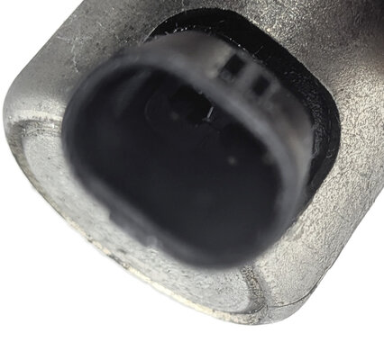 Thumbnail 9: 12-15 AUDI A6 A7 (C7 4G8) 3.0L SUPER ENGINE OIL PRESSURE CONTROL SOLENOID VALVE