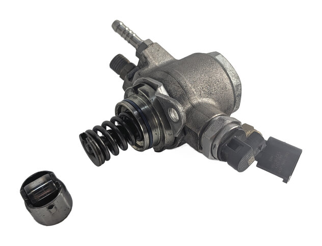 12-17 AUDI Q5 SQ5 Q7 A6 S4 S5 3.0L SUPERCHARGED HIGH PRESSURE FUEL PUMP