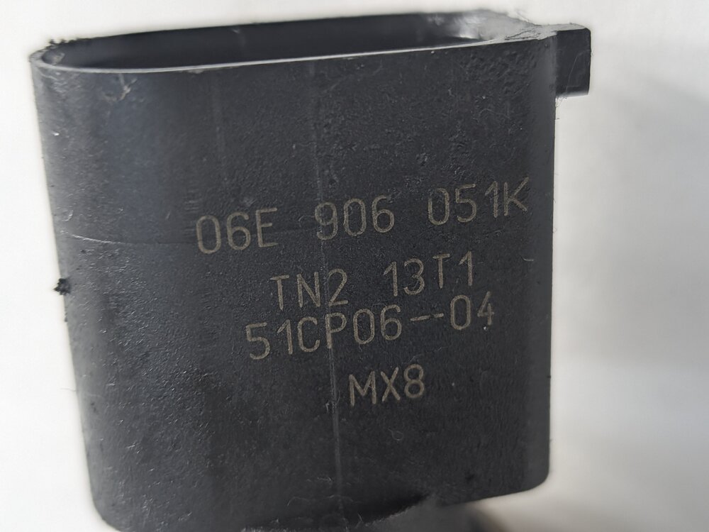 Thumbnail 9: 12-17 AUDI Q5 SQ5 Q7 A6 S4 S5 3.0L SUPERCHARGED HIGH PRESSURE FUEL PUMP