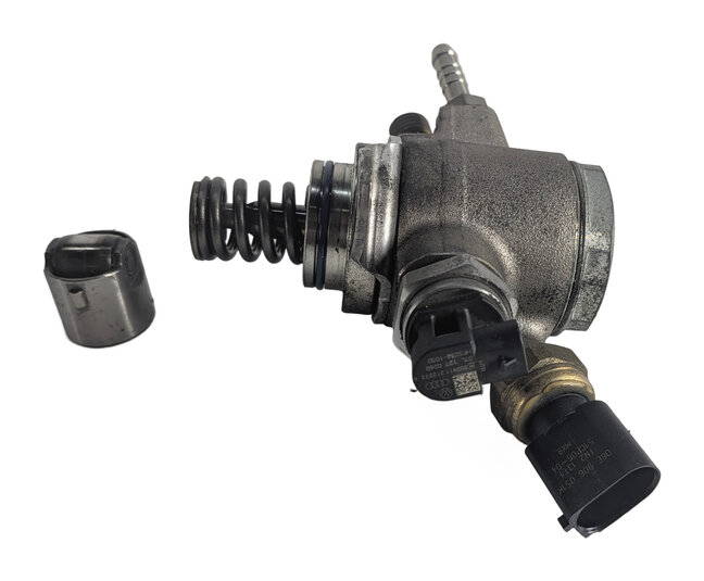 Thumbnail 2: 12-17 AUDI Q5 SQ5 Q7 A6 S4 S5 3.0L SUPERCHARGED HIGH PRESSURE FUEL PUMP