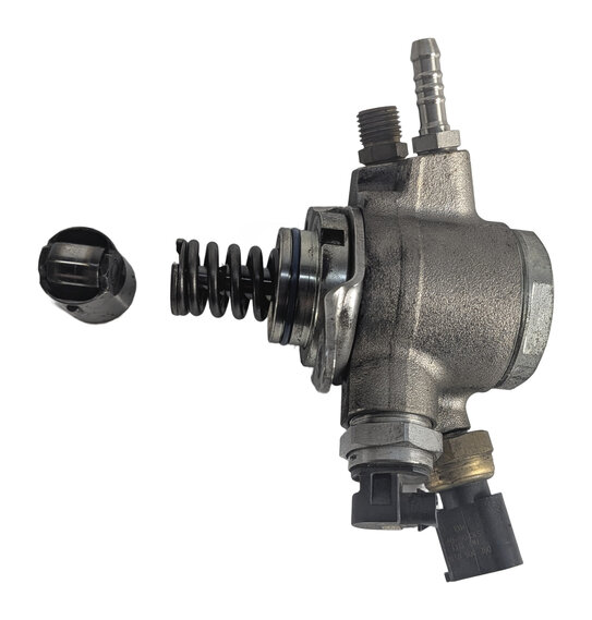 Thumbnail 3: 12-17 AUDI Q5 SQ5 Q7 A6 S4 S5 3.0L SUPERCHARGED HIGH PRESSURE FUEL PUMP