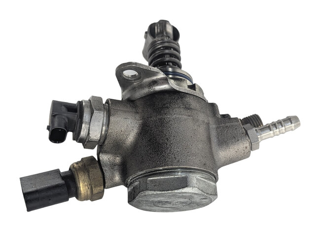 Thumbnail 4: 12-17 AUDI Q5 SQ5 Q7 A6 S4 S5 3.0L SUPERCHARGED HIGH PRESSURE FUEL PUMP