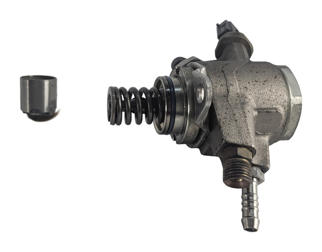 Thumbnail 6: 12-17 AUDI Q5 SQ5 Q7 A6 S4 S5 3.0L SUPERCHARGED HIGH PRESSURE FUEL PUMP