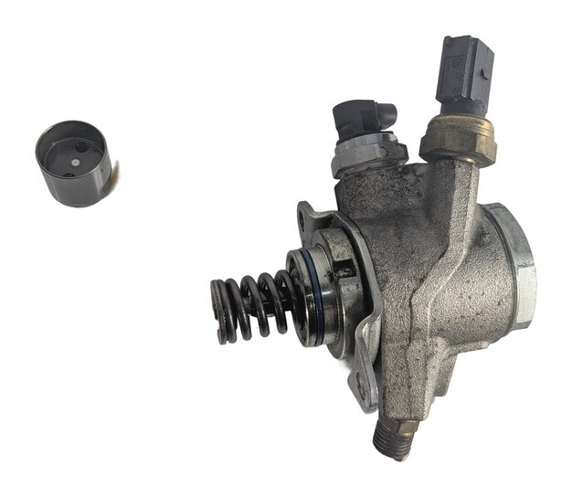 Thumbnail 7: 12-17 AUDI Q5 SQ5 Q7 A6 S4 S5 3.0L SUPERCHARGED HIGH PRESSURE FUEL PUMP