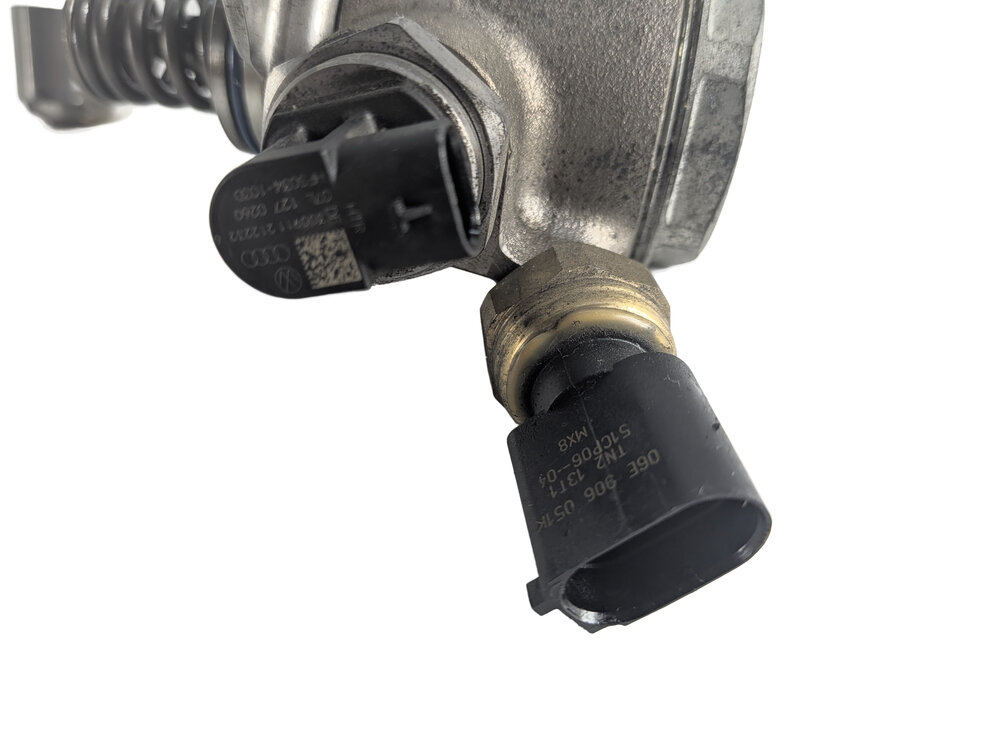 Thumbnail 8: 12-17 AUDI Q5 SQ5 Q7 A6 S4 S5 3.0L SUPERCHARGED HIGH PRESSURE FUEL PUMP