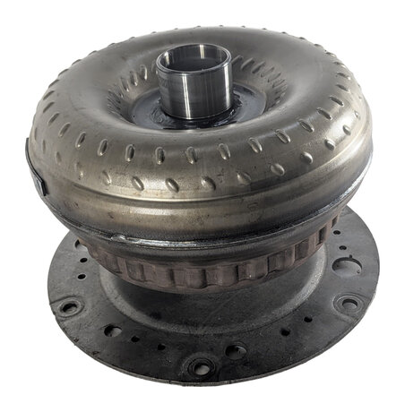 2011-2018 AUDI A6 A7 A8 Q5 (C7 8R D4 4G8) 3.0L A/T TRANSMISSION TORQUE CONVERTER
