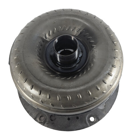 Thumbnail 3: 2011-2018 AUDI A6 A7 A8 Q5 (C7 8R D4 4G8) 3.0L A/T TRANSMISSION TORQUE CONVERTER