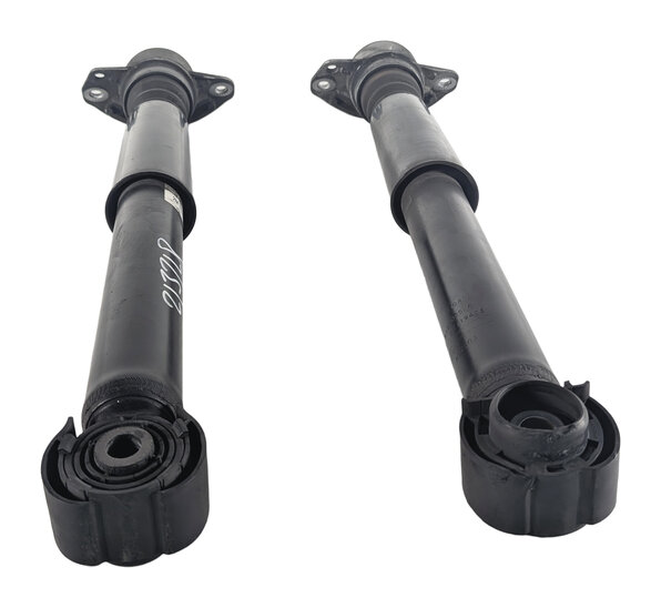 Thumbnail 2: 2012 AUDI A6 (C7 4G) REAR LEFT & RIGHT SHOCK ABSORBER SET/2 AWD SPORT SUSPENSION