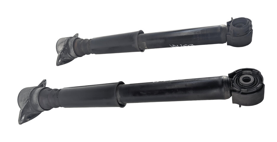 Thumbnail 5: 2012 AUDI A6 (C7 4G) REAR LEFT & RIGHT SHOCK ABSORBER SET/2 AWD SPORT SUSPENSION