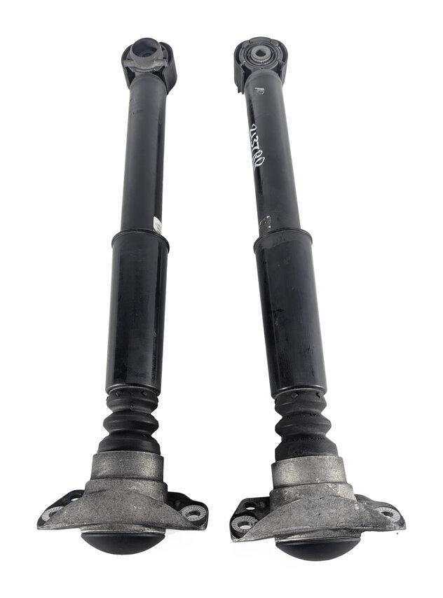 Thumbnail 7: 2012 AUDI A6 (C7 4G) REAR LEFT & RIGHT SHOCK ABSORBER SET/2 AWD SPORT SUSPENSION