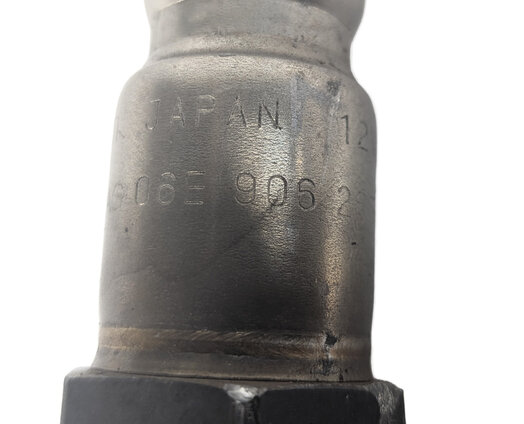 Thumbnail 9: 2012 AUDI A6 (C7 4G) 3.0L (CGXB) ENGINE EXHAUST OXYGEN O2 LAMBDA SENSOR SET/4