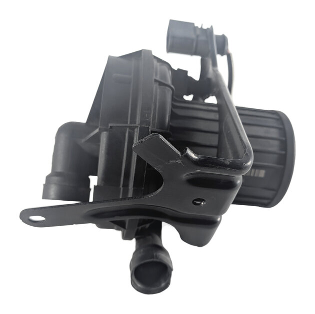 Thumbnail 4: 2012 AUDI A6 (C7 4G) 3.0L (CGXB) ENGINE SECONDARY AIR INJECTION PUMP w/ BRACKET