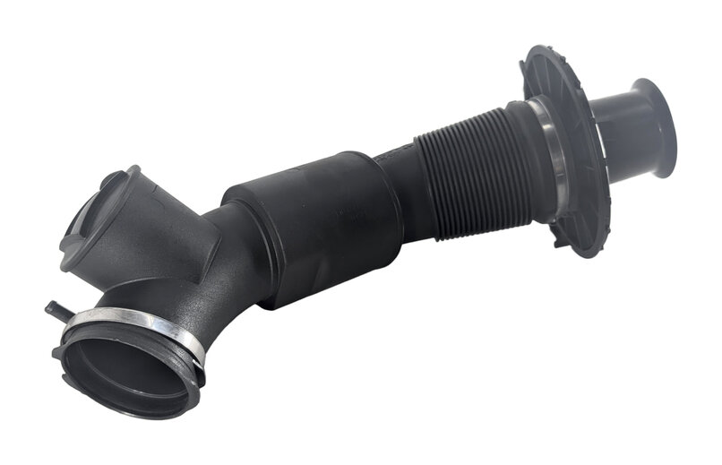 2012 AUDI A6 (C7 4G) 3.0L (CGXB) ENGINE AIR CLEANER INTAKE INLET DUCT PIPE TUBE