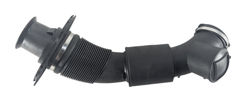 Thumbnail 7: 2012 AUDI A6 (C7 4G) 3.0L (CGXB) ENGINE AIR CLEANER INTAKE INLET DUCT PIPE TUBE
