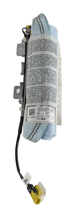 Thumbnail 6: 2012 AUDI A6 (C7 4G) REAR RIGHT SEAT SRS AIRBAG AIR BAG SUPPLEMENTAL RESTRAINT
