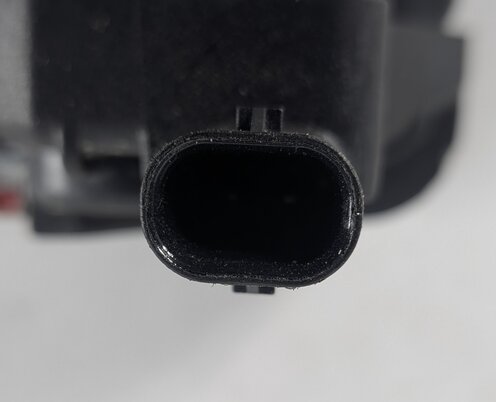 Thumbnail 8: 2012 AUDI A6 (C7 4G) 3.0L NEGATIVE GROUND BATTERY CABLE w/ IBS MONITOR SENSOR