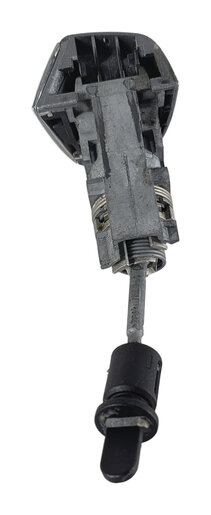 Thumbnail 6: 2012 AUDI A6 (C7 4G) FRONT LEFT DRIVER DOOR LOCK CYLINDER TUMBLER BARREL w/ KEY