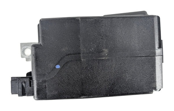 Thumbnail 2: 2012 AUDI A6 (C7 4G) ELECTRONIC STEERING COLUMN LOCK ELV CONTROL MODULE COMPUTER