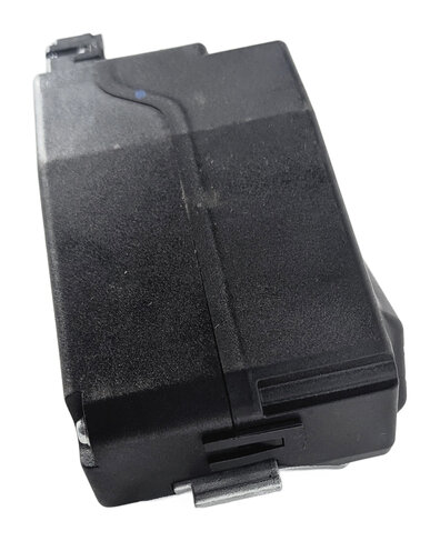 Thumbnail 3: 2012 AUDI A6 (C7 4G) ELECTRONIC STEERING COLUMN LOCK ELV CONTROL MODULE COMPUTER