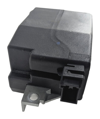 Thumbnail 4: 2012 AUDI A6 (C7 4G) ELECTRONIC STEERING COLUMN LOCK ELV CONTROL MODULE COMPUTER