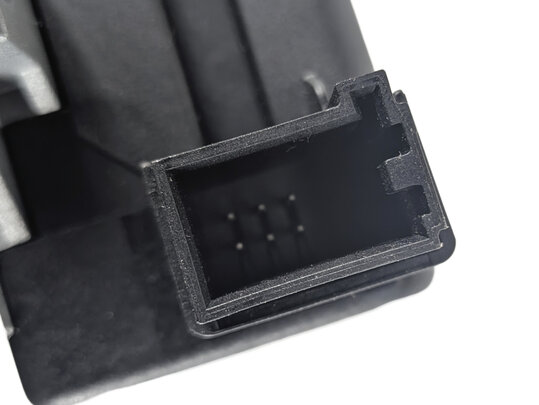 Thumbnail 9: 2012 AUDI A6 (C7 4G) ELECTRONIC STEERING COLUMN LOCK ELV CONTROL MODULE COMPUTER