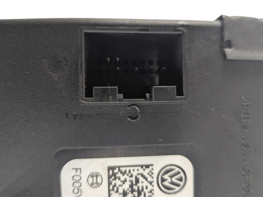 Thumbnail 10: 2012 AUDI A6 (C7 4G) ONBOARD POWER SUPPLY BCM BODY CONTROL MODULE COMPUTER UNIT