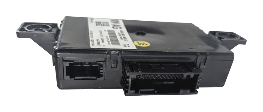 2012 AUDI A6 (C7 4G) DATA BUS CAN GATEWAY DIAGNOSTIC INTERFACE CONTROL MODULE