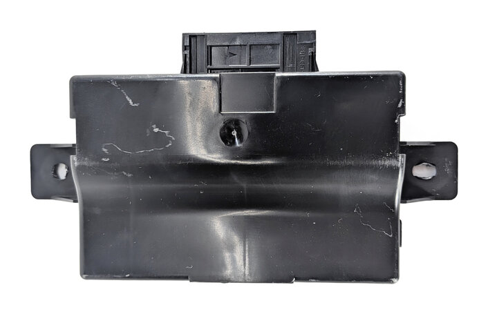 Thumbnail 3: 2012 AUDI A6 (C7 4G) DATA BUS CAN GATEWAY DIAGNOSTIC INTERFACE CONTROL MODULE
