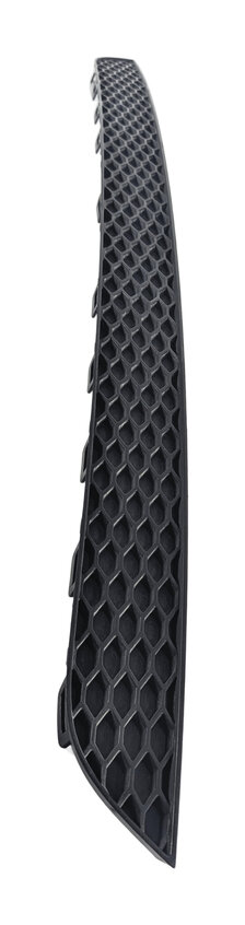 Thumbnail 4: 2012 AUDI A6 (C7 4G) SEDAN REAR LOWER BUMPER GRILLE INSERT TRIM