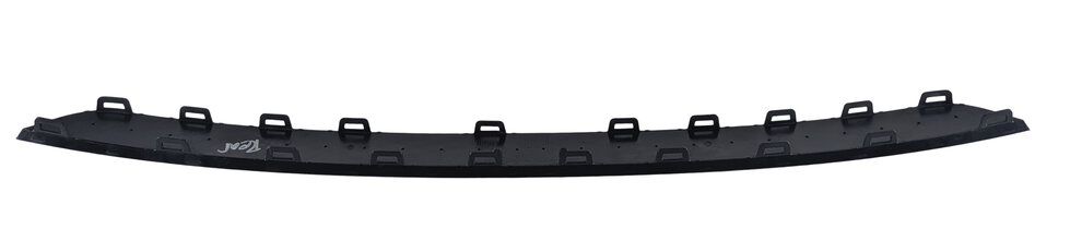 Thumbnail 5: 2012 AUDI A6 (C7 4G) SEDAN REAR LOWER BUMPER GRILLE INSERT TRIM
