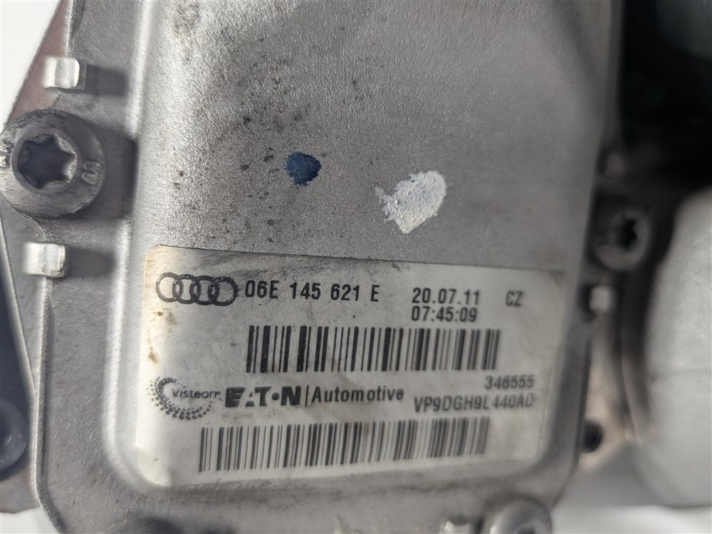 Thumbnail 12: 09-17 AUDI Q5 SQ5 Q7 A6 S4 S5 3.0L SUPERCHARGER SUPER CHARGER