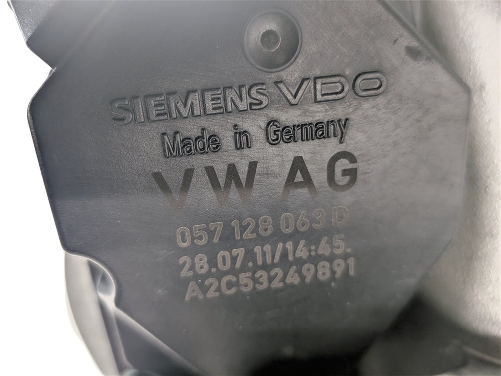 Thumbnail 13: 09-17 AUDI Q5 SQ5 Q7 A6 S4 S5 3.0L SUPERCHARGER SUPER CHARGER