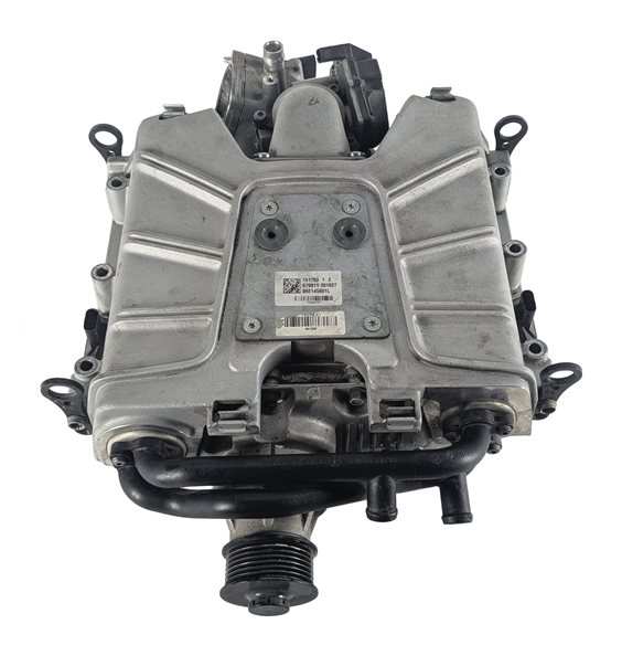 Thumbnail 5: 09-17 AUDI Q5 SQ5 Q7 A6 S4 S5 3.0L SUPERCHARGER SUPER CHARGER
