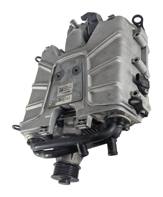 Thumbnail 6: 09-17 AUDI Q5 SQ5 Q7 A6 S4 S5 3.0L SUPERCHARGER SUPER CHARGER
