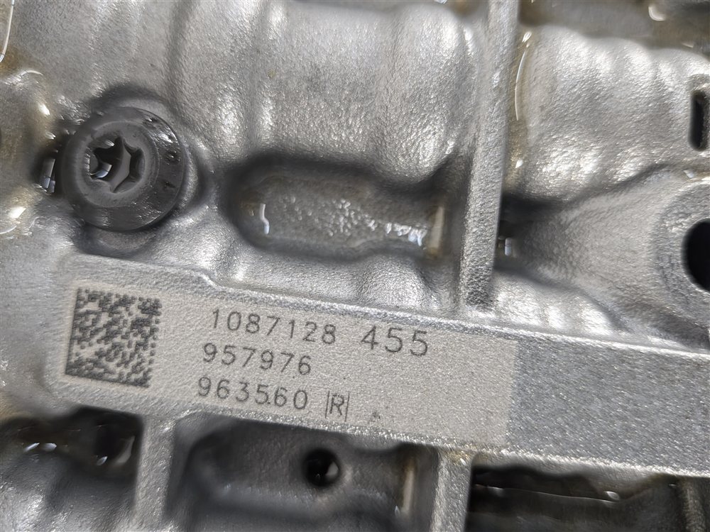 Thumbnail 10: 2012-2015 AUDI A6 A7 (C7 4G8) 3.0L SUPERCHARGED AWD AUTO TRANSMISSION VALVE BODY