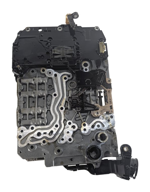 Thumbnail 5: 2012-2015 AUDI A6 A7 (C7 4G8) 3.0L SUPERCHARGED AWD AUTO TRANSMISSION VALVE BODY