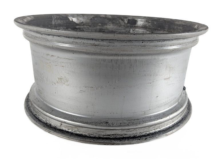 Thumbnail 6: 2015-2018 AUDI A5 QUATTRO B8 8T 19x8.5 10-SPOKE OEM ALLOY WHEEL RIM 8T0601025BR