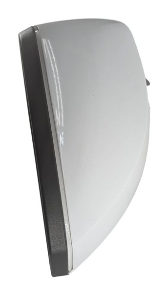 Thumbnail 4: 15-19 AUDI A3 S3 8V RIGHT PASSENGER DOOR MIRROR HEATED BLIND SPOT SIGNAL (White)