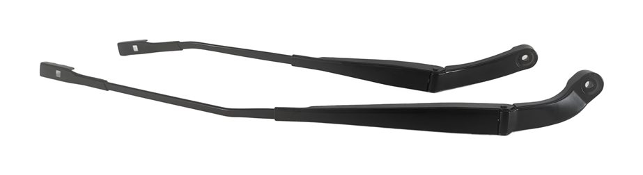 Thumbnail 2: 2015-2018 AUDI A3 S3 (8V) FRONT LEFT & RIGHT WINDSHIELD GLASS WIPER ARM SET