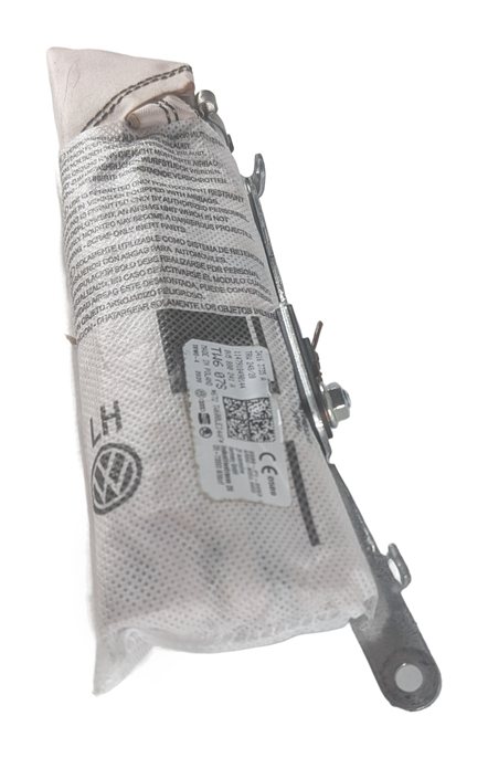 Thumbnail 3: 2015-2018 AUDI A3 S3 (8V) LEFT FRONT DRIVER SEAT AIRBAG AIR BAG