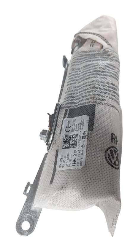 Thumbnail 3: 2015-2018 AUDI A3 S3 (8V) RIGHT FRONT PASSENGER SEAT AIRBAG AIR BAG