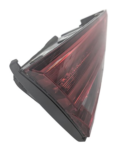 Thumbnail 5: 17-19 AUDI A3 (8V) REAR LEFT INNER TRUNK MOUNTED LED TAILLIGHT TAIL LIGHT LAMP
