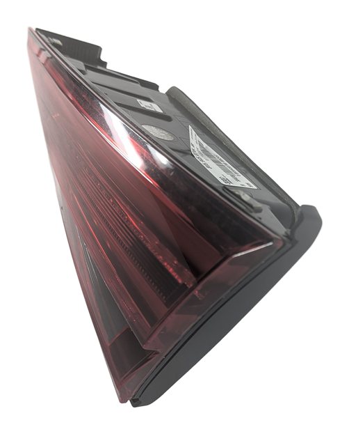 Thumbnail 3: 17-19 AUDI A3 (8V) REAR RIGHT INNER TRUNK MOUNTED LED TAILLIGHT TAIL LIGHT LAMP