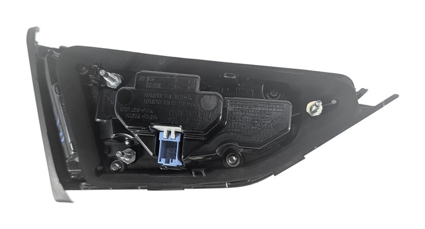 Thumbnail 6: 17-19 AUDI A3 (8V) REAR RIGHT INNER TRUNK MOUNTED LED TAILLIGHT TAIL LIGHT LAMP