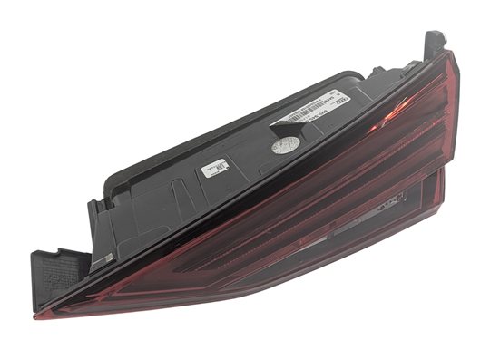 Thumbnail 8: 17-19 AUDI A3 (8V) REAR RIGHT INNER TRUNK MOUNTED LED TAILLIGHT TAIL LIGHT LAMP