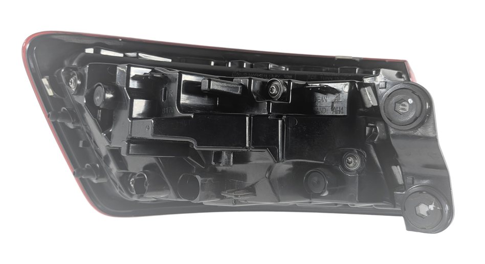 Thumbnail 6: 17-19 AUDI A3 (8V) REAR RIGHT OUTER QUARTER PANEL LED TAILLIGHT TAIL LIGHT LAMP