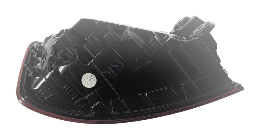 Thumbnail 7: 17-19 AUDI A3 (8V) REAR RIGHT OUTER QUARTER PANEL LED TAILLIGHT TAIL LIGHT LAMP