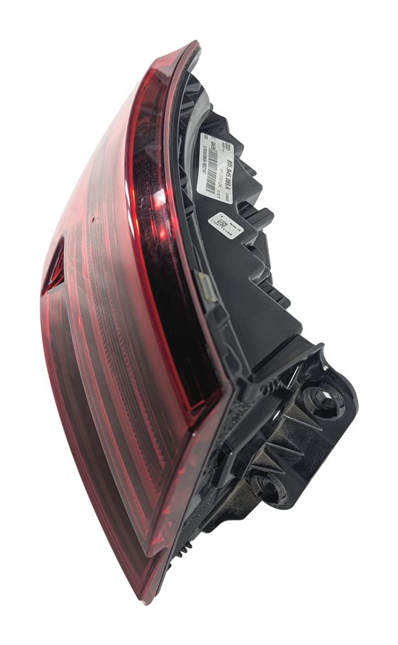 Thumbnail 8: 17-19 AUDI A3 (8V) REAR LEFT OUTER QUARTER PANEL LED TAILLIGHT TAIL LIGHT LAMP